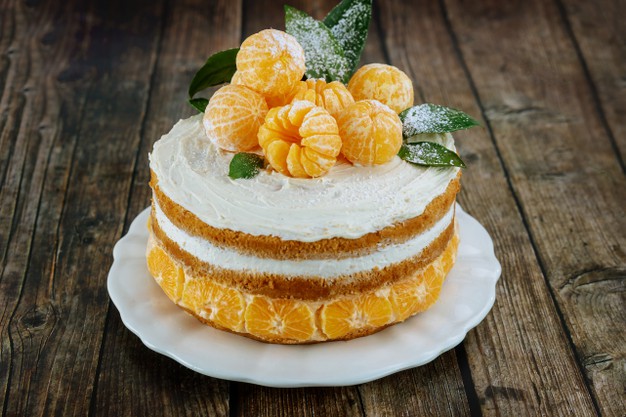 Cakes