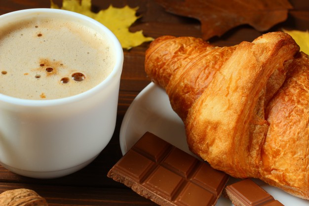 Tasty Breakfast