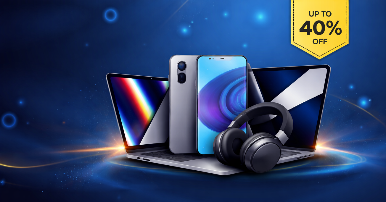 Limited Time Offer — Fusion 5 Premium Deals