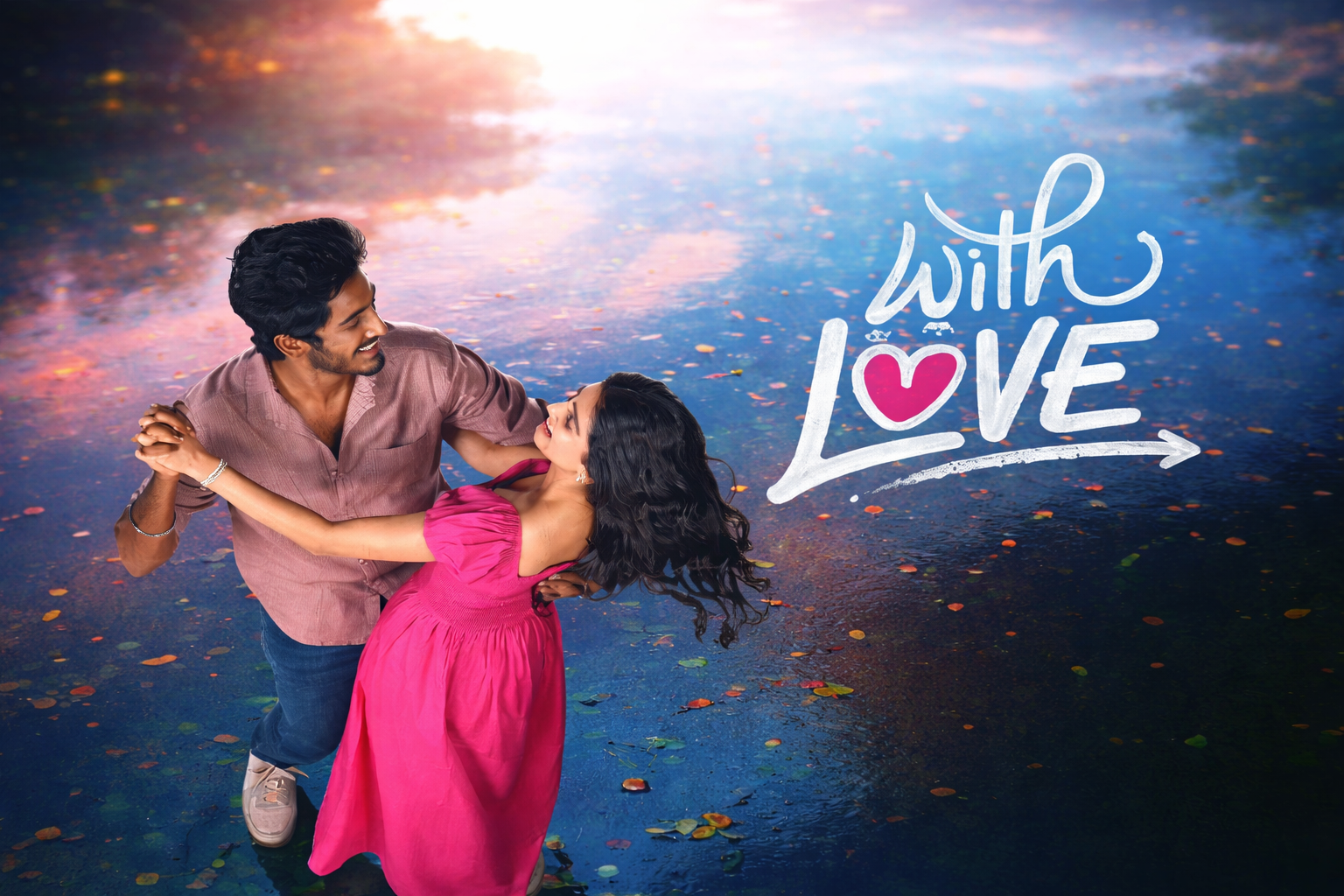 With Love movie