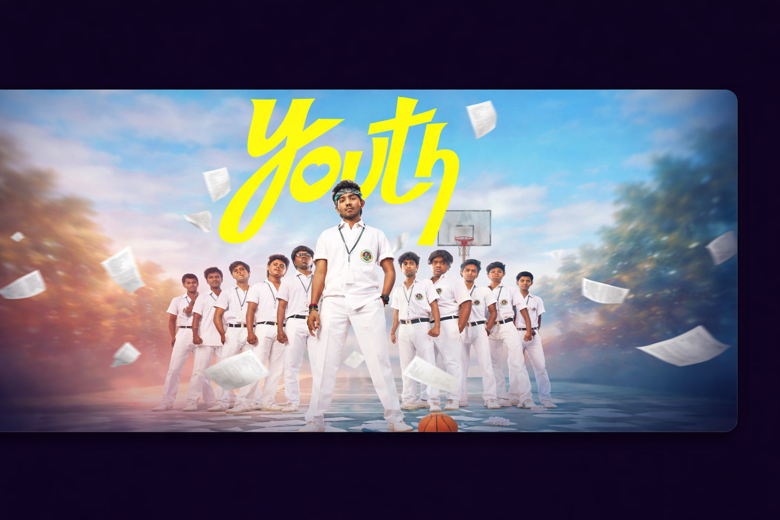 Youth movie